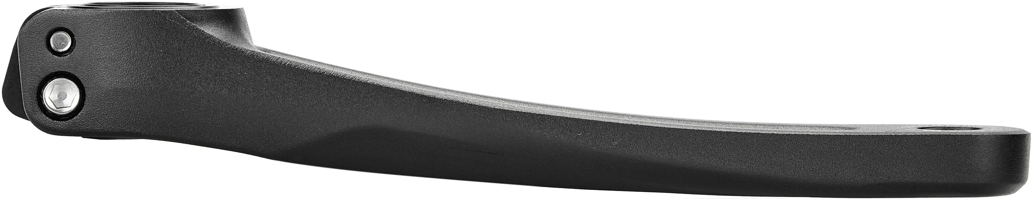 Shimano FC-MT210 Kurbelgarnitur 36/22 Zähne 2x9-fach - Image 4
