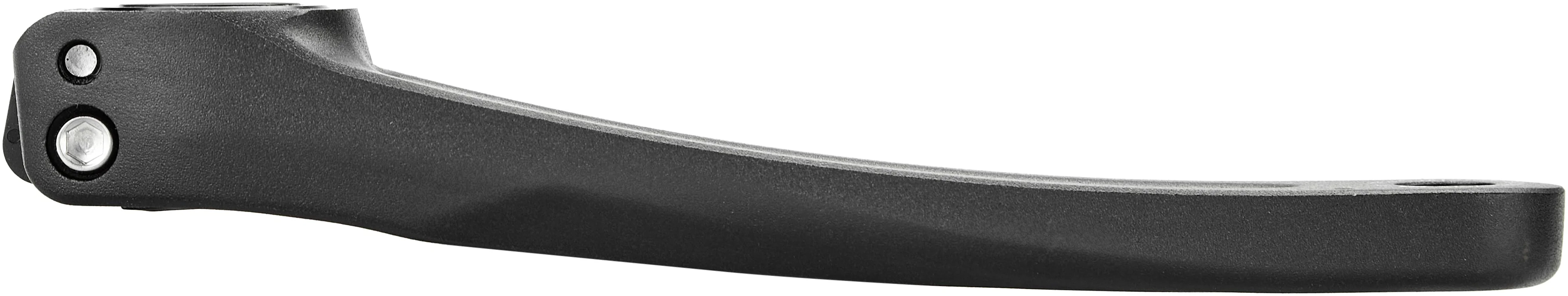Shimano FC-MT210 Kurbelgarnitur 40/30/22 Zähne 3x9-fach - Image 4