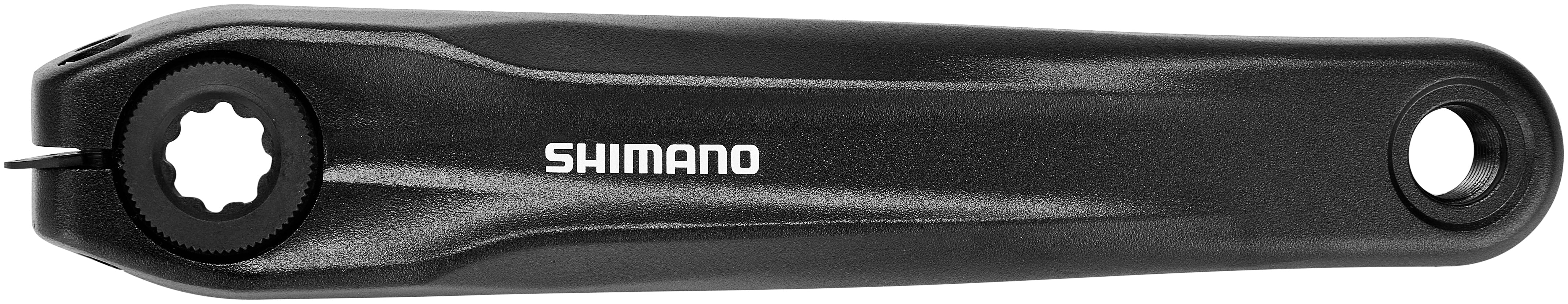 Shimano FC-MT210 Kurbelgarnitur 44/32/22 Zähne 3x9-fach - Image 2