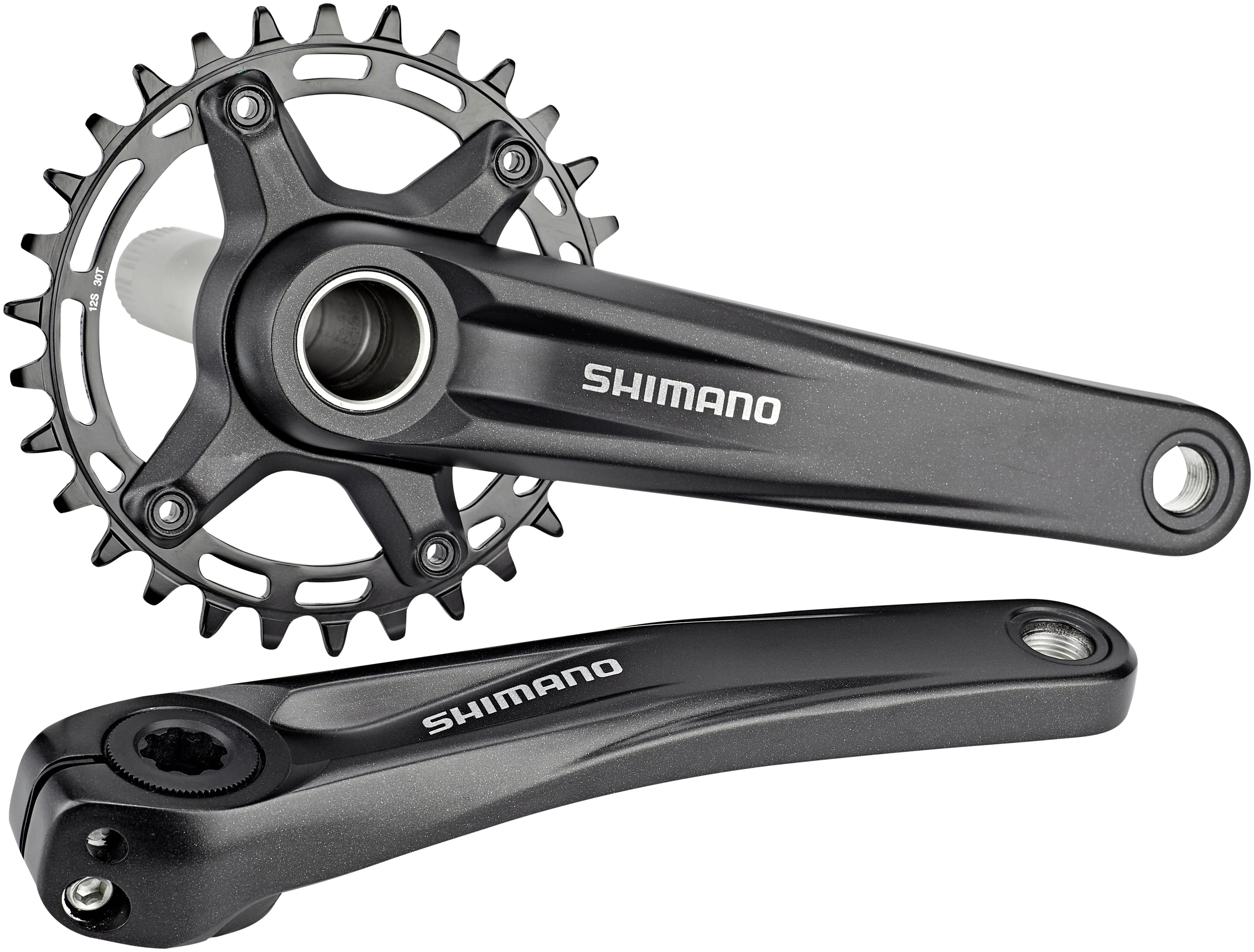 Shimano FC-MT510-1 Kurbelgarnitur 12-fach 30 Zähne - Image 4