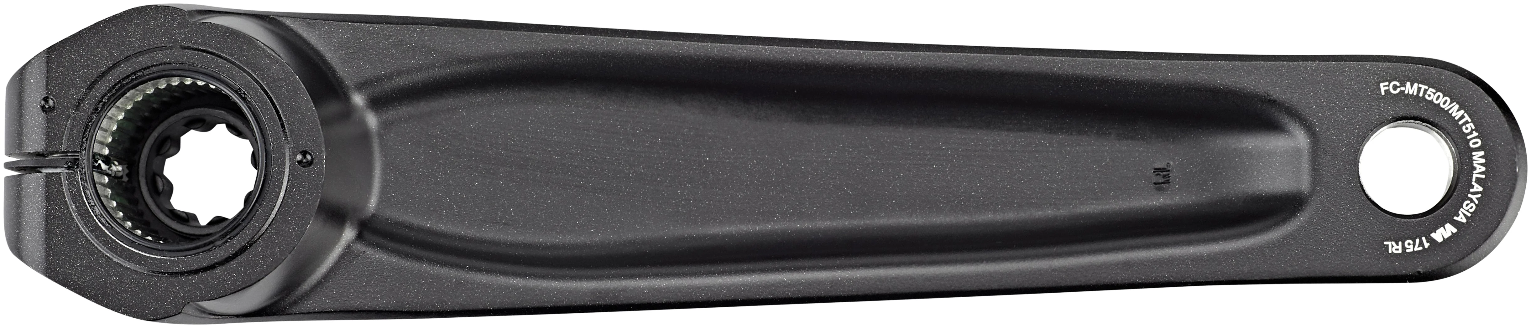 Shimano FC-MT510-1 Kurbelgarnitur 12-fach 32 Zähne - Image 3