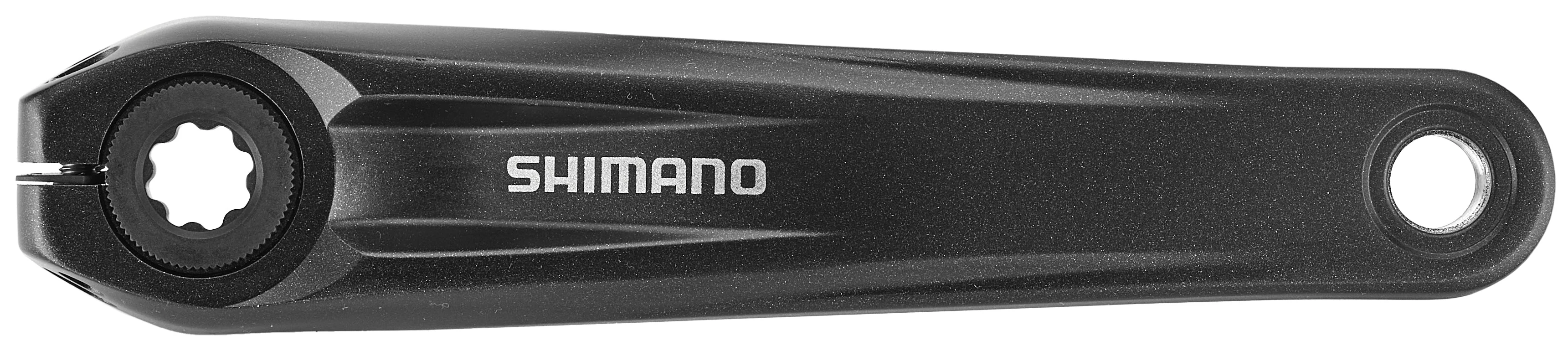 Shimano FC-MT510-1 Kurbelgarnitur 12-fach 34 Zähne - Image 4