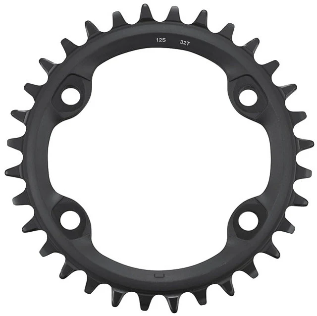 Shimano FC-MT610 Kettenblatt 12-fach schwarz
