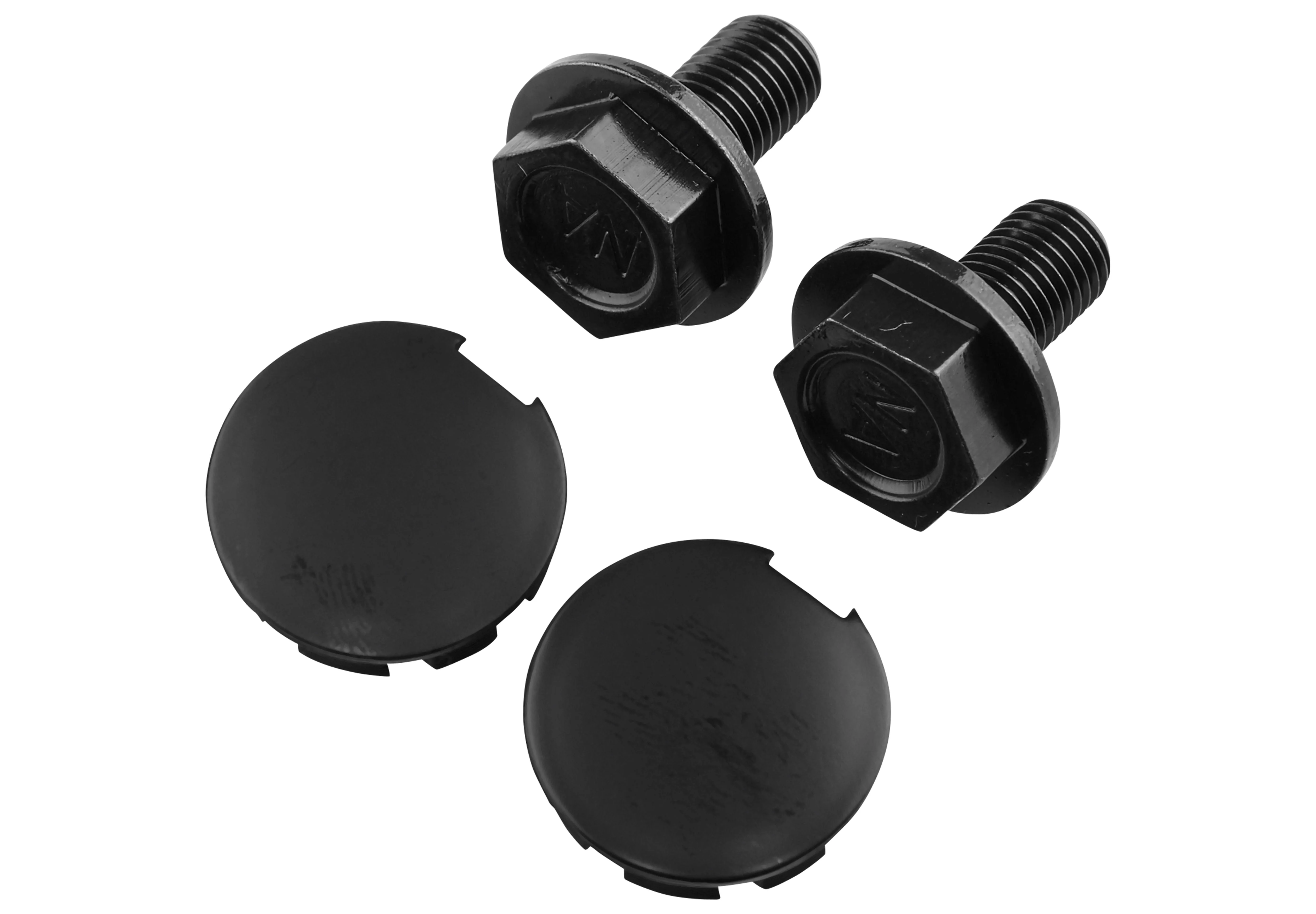 Shimano FC-RS200 Kurbelgarnitur 50x34 8-fach schwarz - Image 4