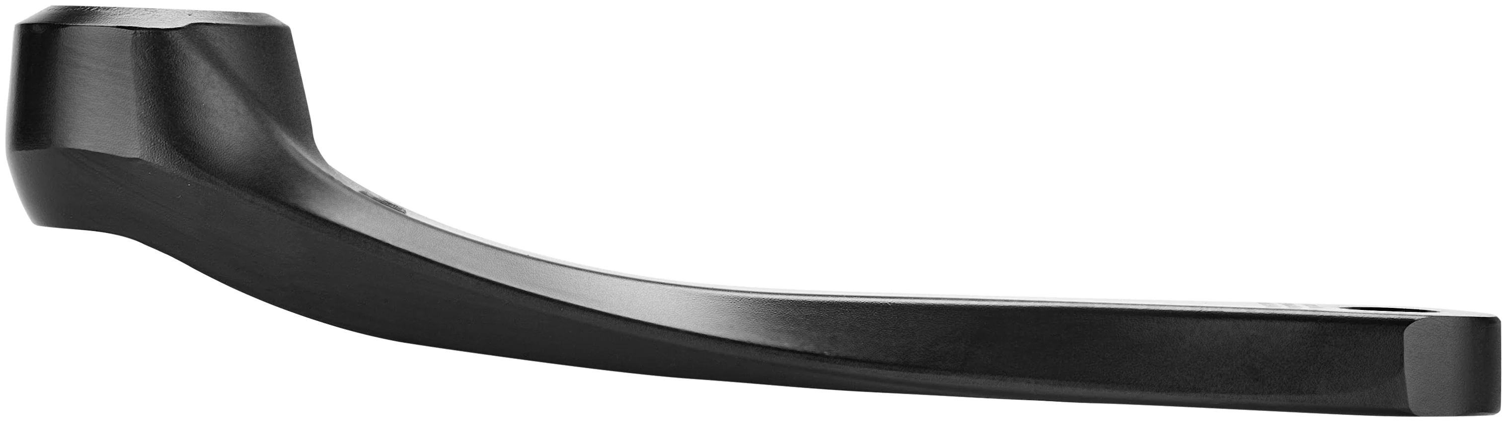 Shimano FC-TY501 Kurbelgarnitur 6/7/8-fach 48-38-28 Zähne mit Kettenschutzring schwarz - Image 4