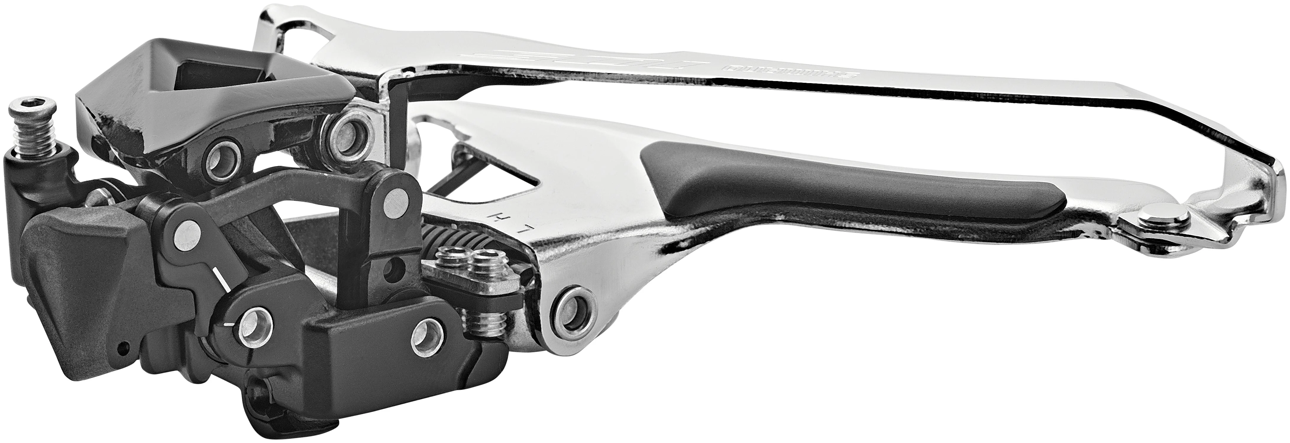 Shimano FD-R7000 Umwerfer Down-SW 2x11-fach schwarz/silber - Image 3