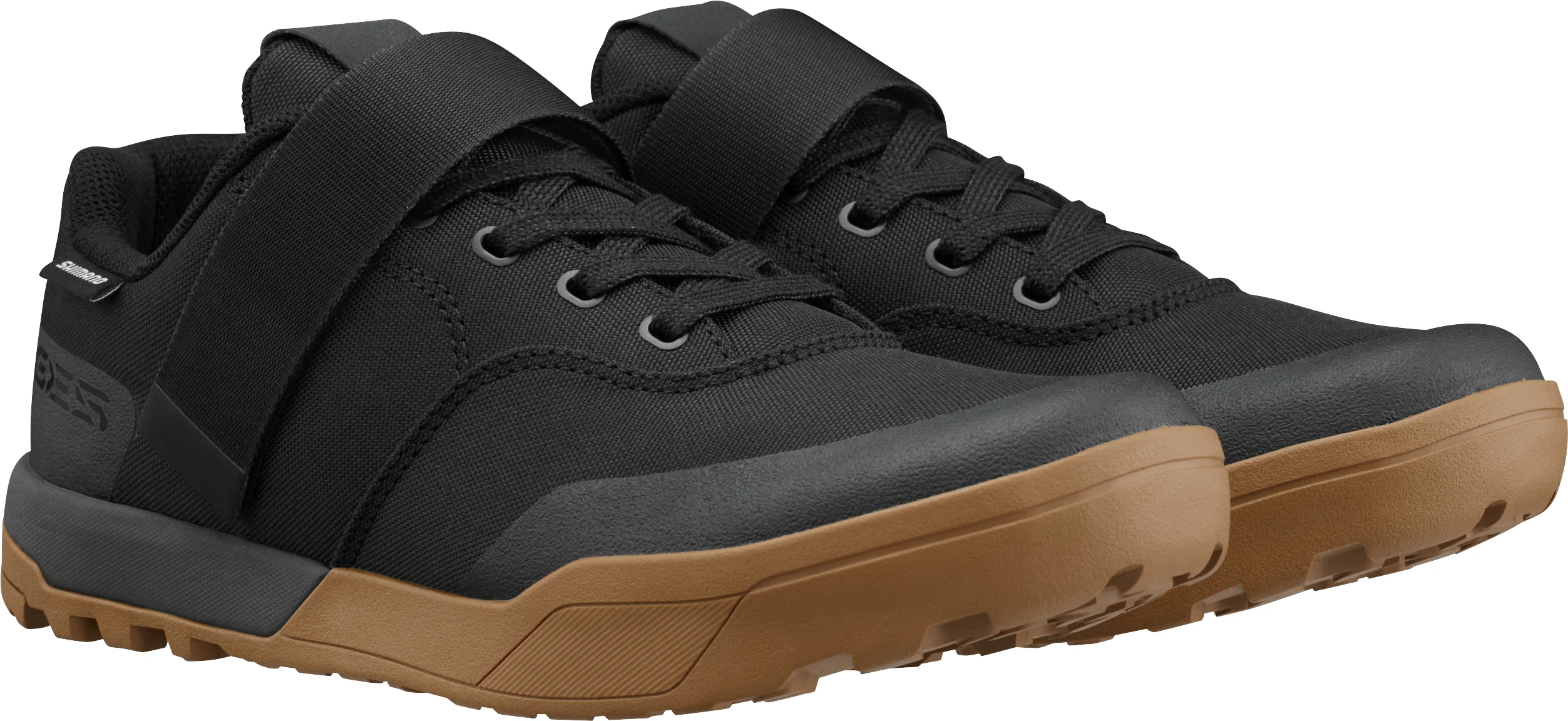 Shimano GE500W MTB-Schuhe Damen black/amber - Image 2