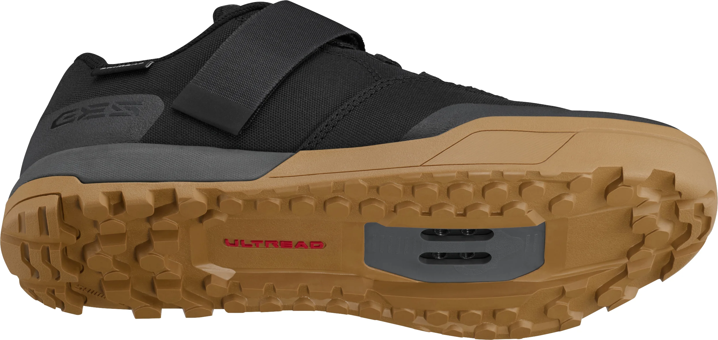 Shimano GE500W MTB-Schuhe Damen black/amber - Image 6
