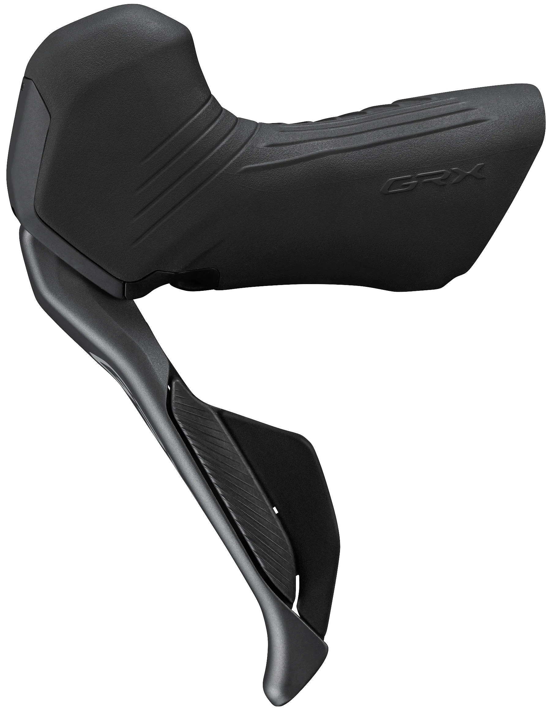 Shimano GRX Di2 ST-RX825 + BR-RX820 Scheibenbremse 2-fach - Image 2