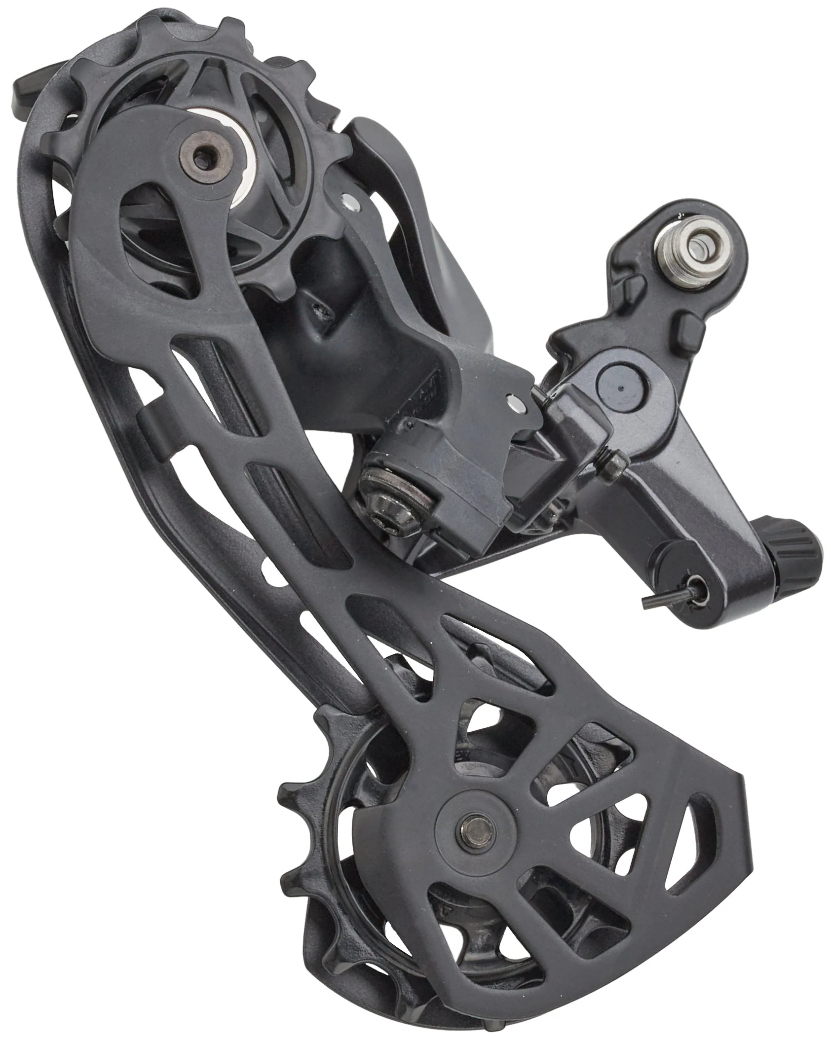 Shimano GRX RD-RX820 Schaltwerk Medium Cage 12-fach - Image 2
