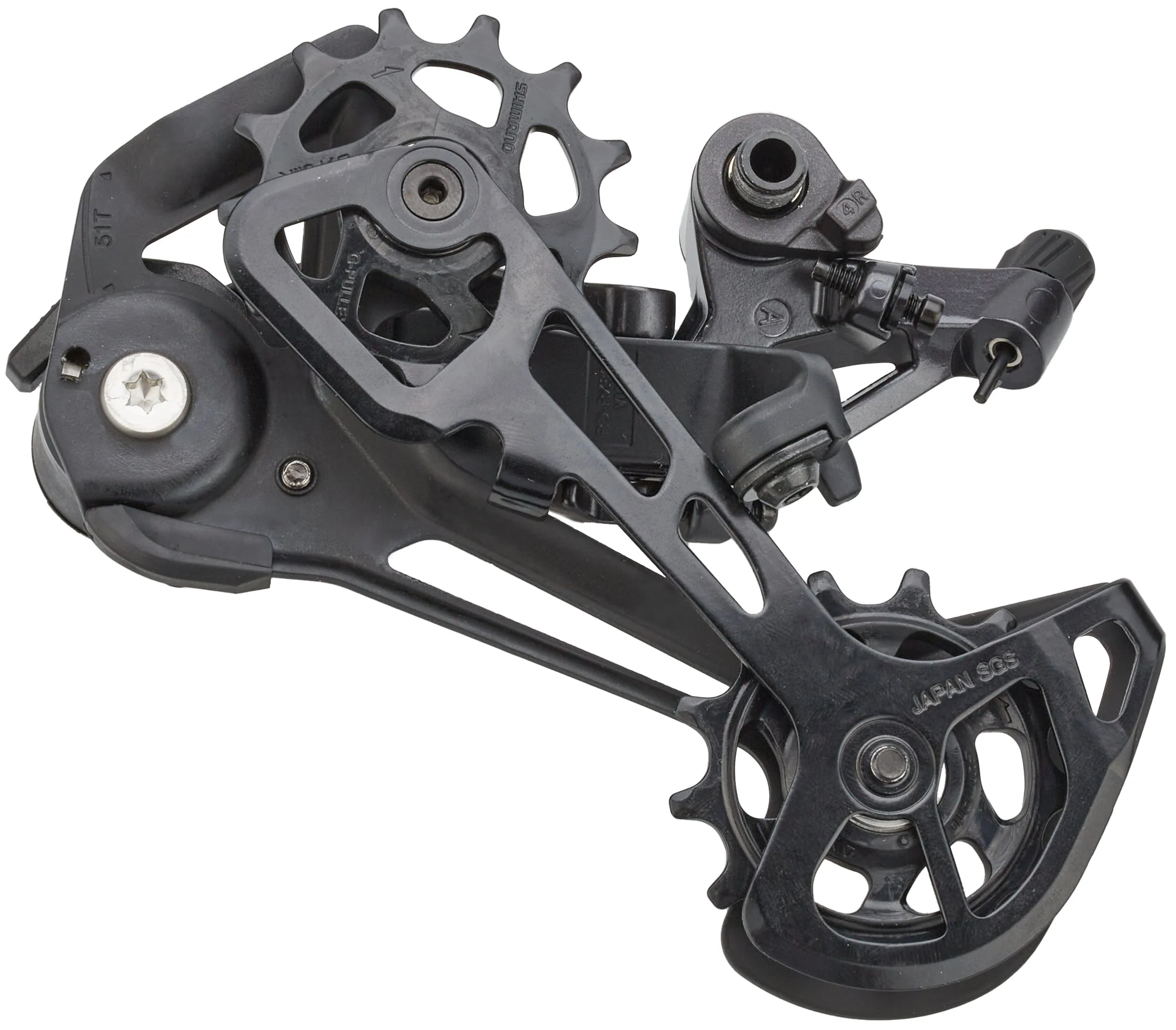 Shimano GRX RD-RX822 Schaltwerk SGS 12-fach - Image 2