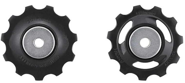 Shimano GRX Schaltrollen für RD-RX400 - Image 2