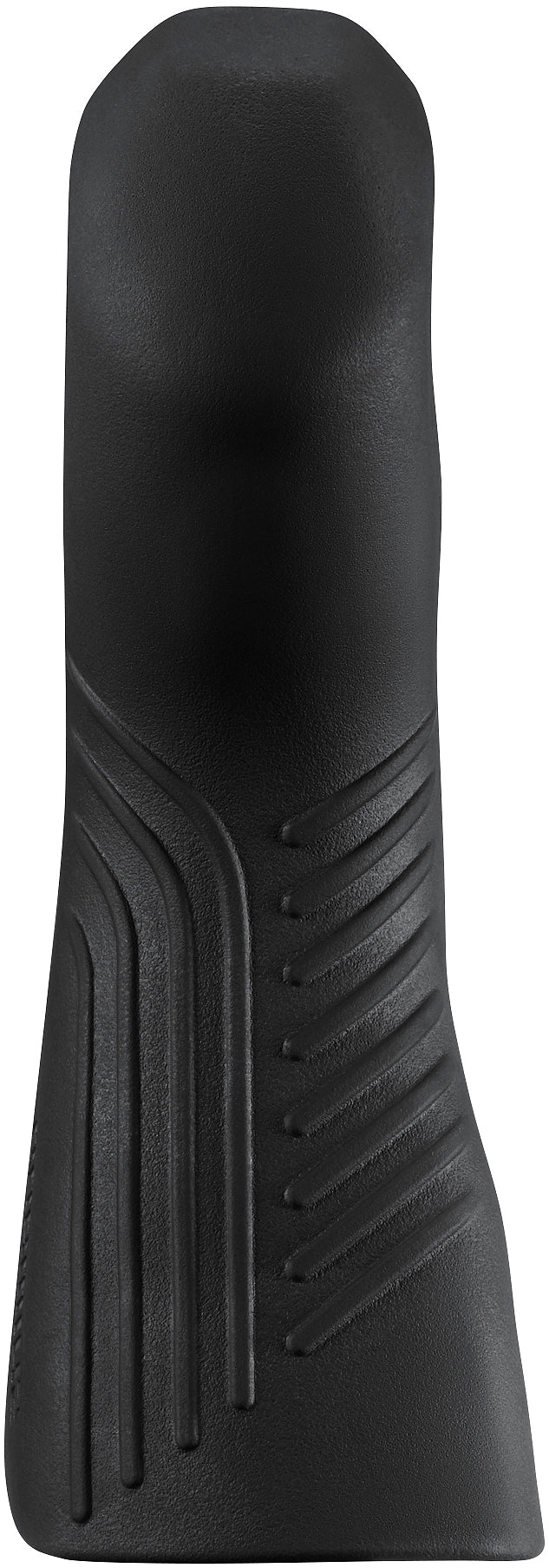 Shimano GRX ST-RX820-LA/BR-RX820 Scheibenbremsset Vorne Flat Mount für Vario-Sattelstütze grau/schwarz - Image 4