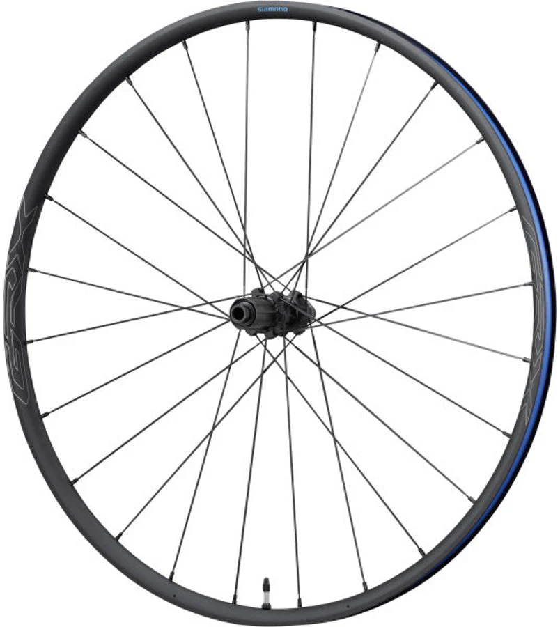 Shimano GRX WH-RX570 Hinterrad 28" Centerlock 12x142mm schwarz - Image 2