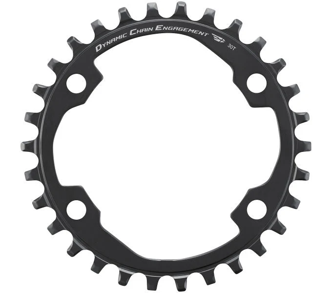 Shimano Kettenblatt CUES FC-U6000-1 30Z