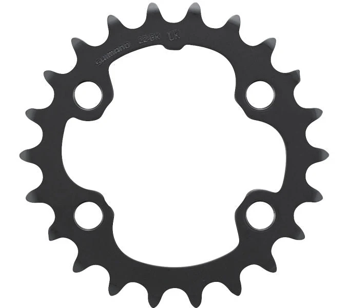 Shimano Kettenblatt CUES FC-U6000-2 22Z