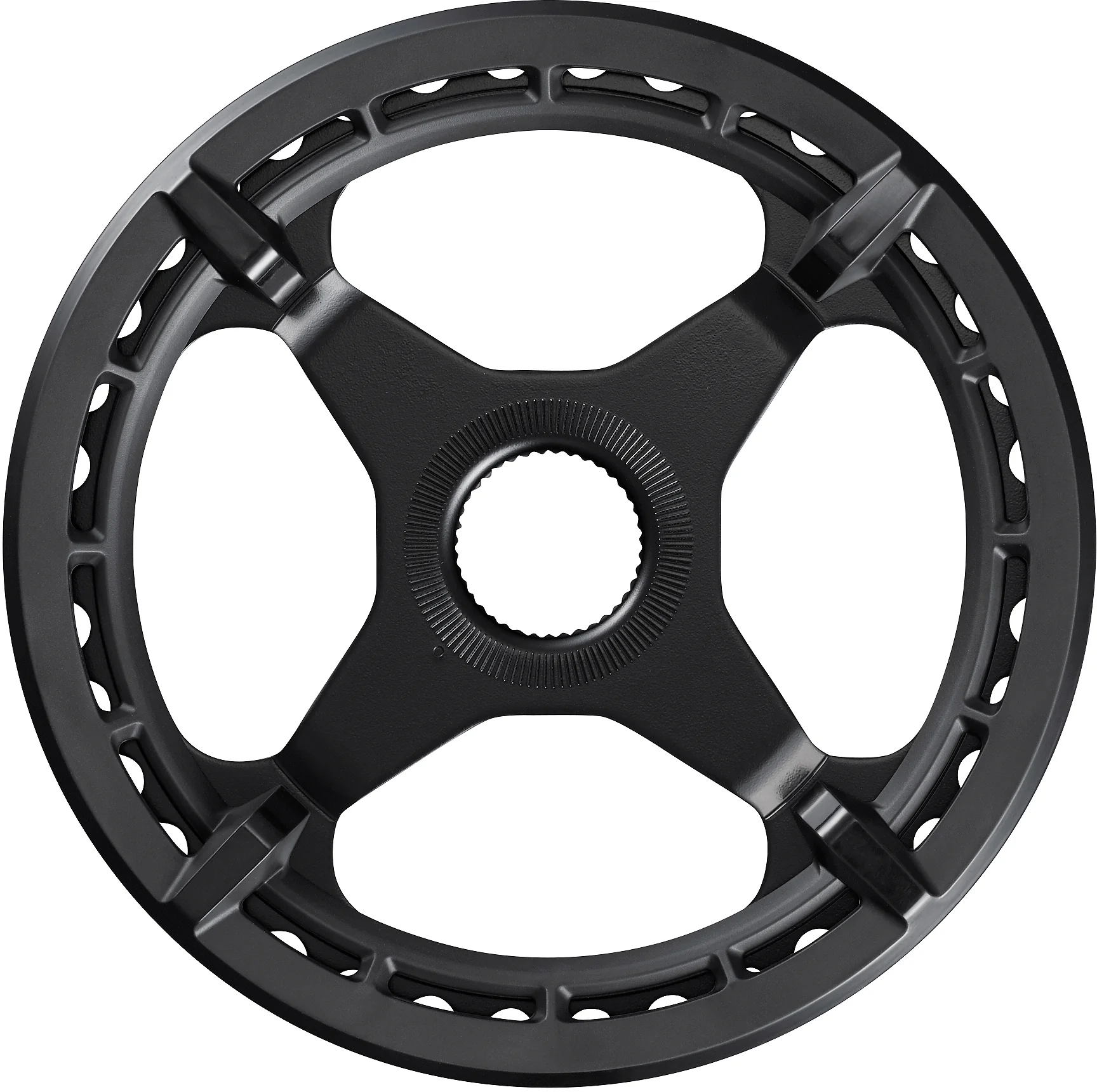 Shimano Kettenblatt E5000 SM-CRE50 38Z Schutzscheibe Außen