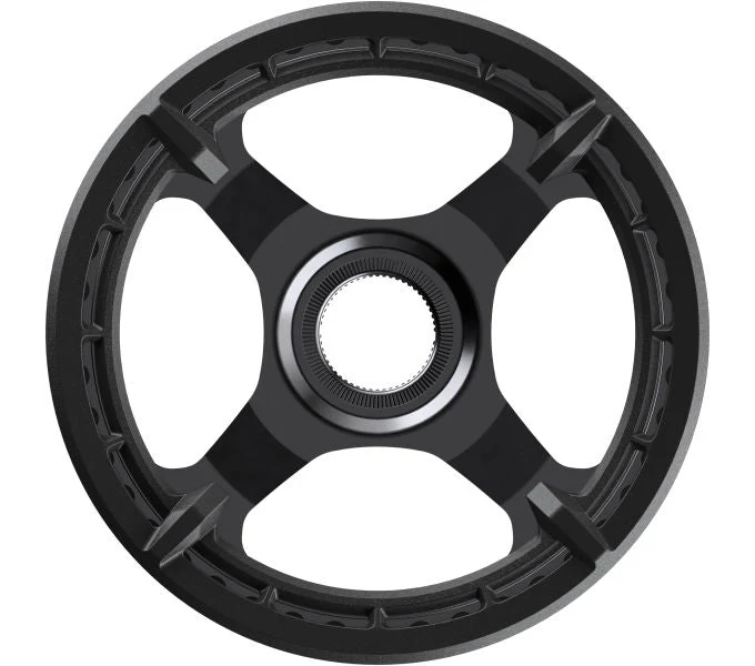 Shimano Kettenblatt EP801/EP600 CR-ET600 38Z KSR Innen + Außen