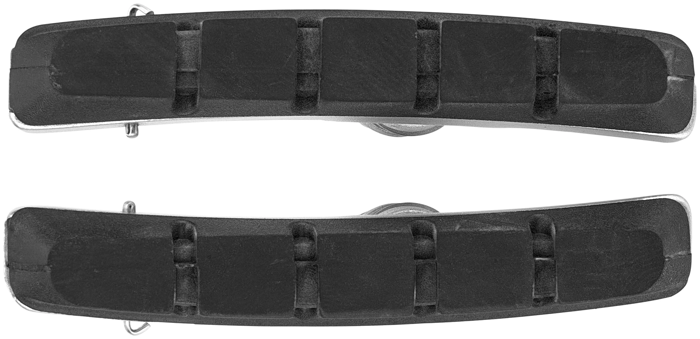 Shimano M70R2 Cartridge Bremsschuhe für BR-M770 schwarz - Image 2