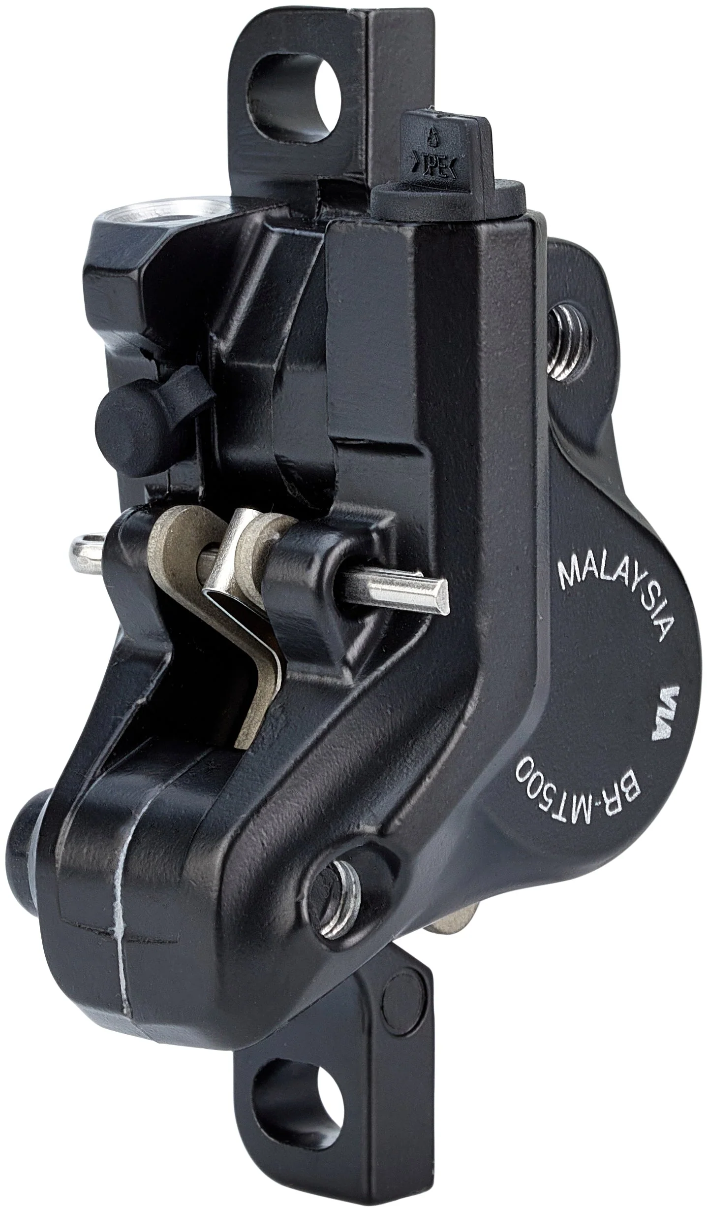 Shimano MTB BR-MT500 Bremssattel schwarz - Image 2
