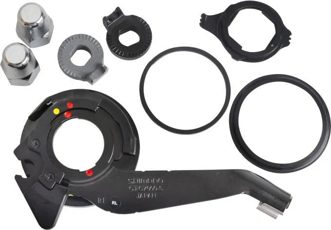 Shimano Nexus Naben-Ersatzteile für SM-C7000 5-fach 7R/7L