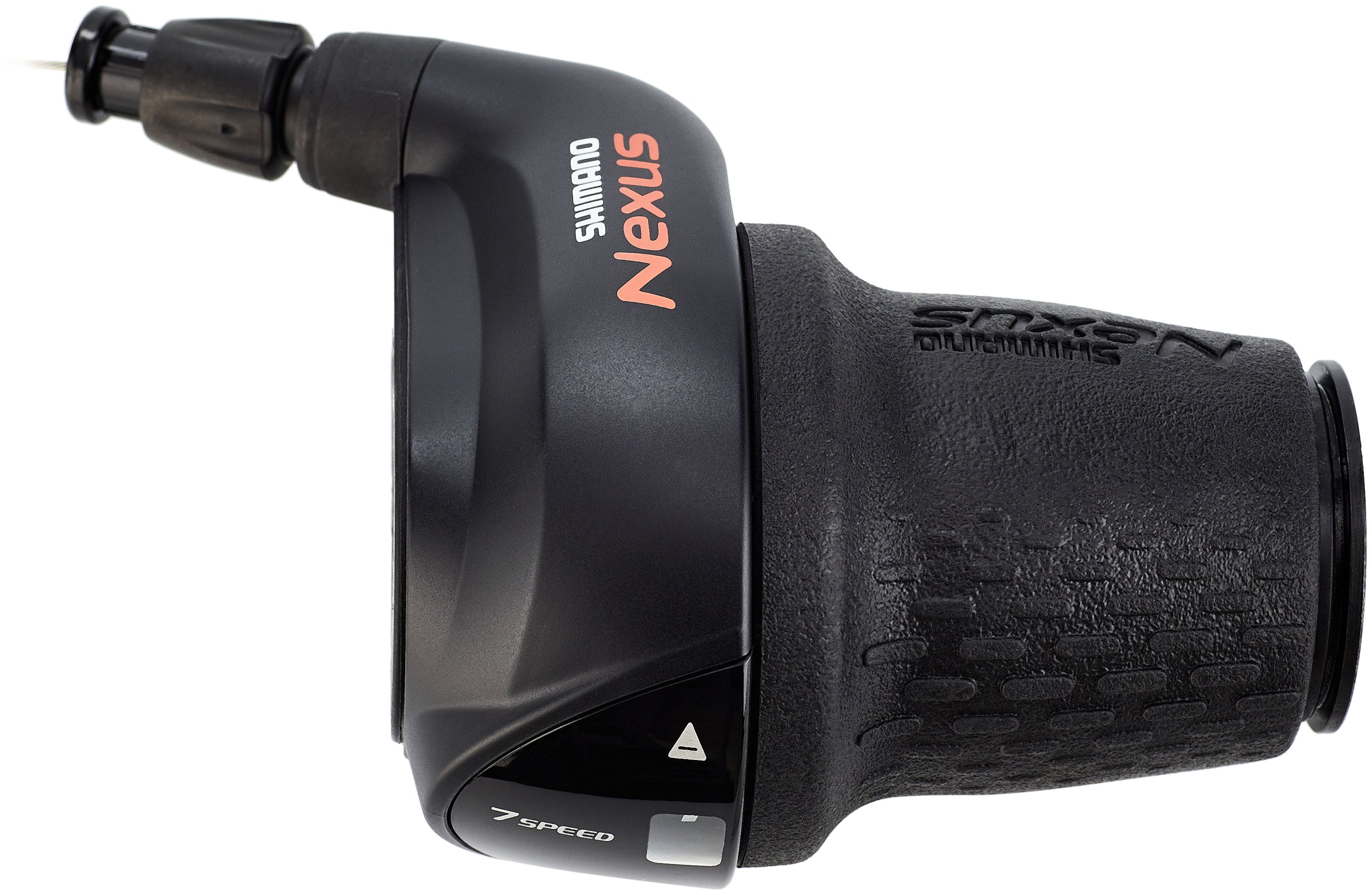 Shimano Nexus Revoshift SL-C3000 7-fach für CJ-NX40 schwarz - Image 2