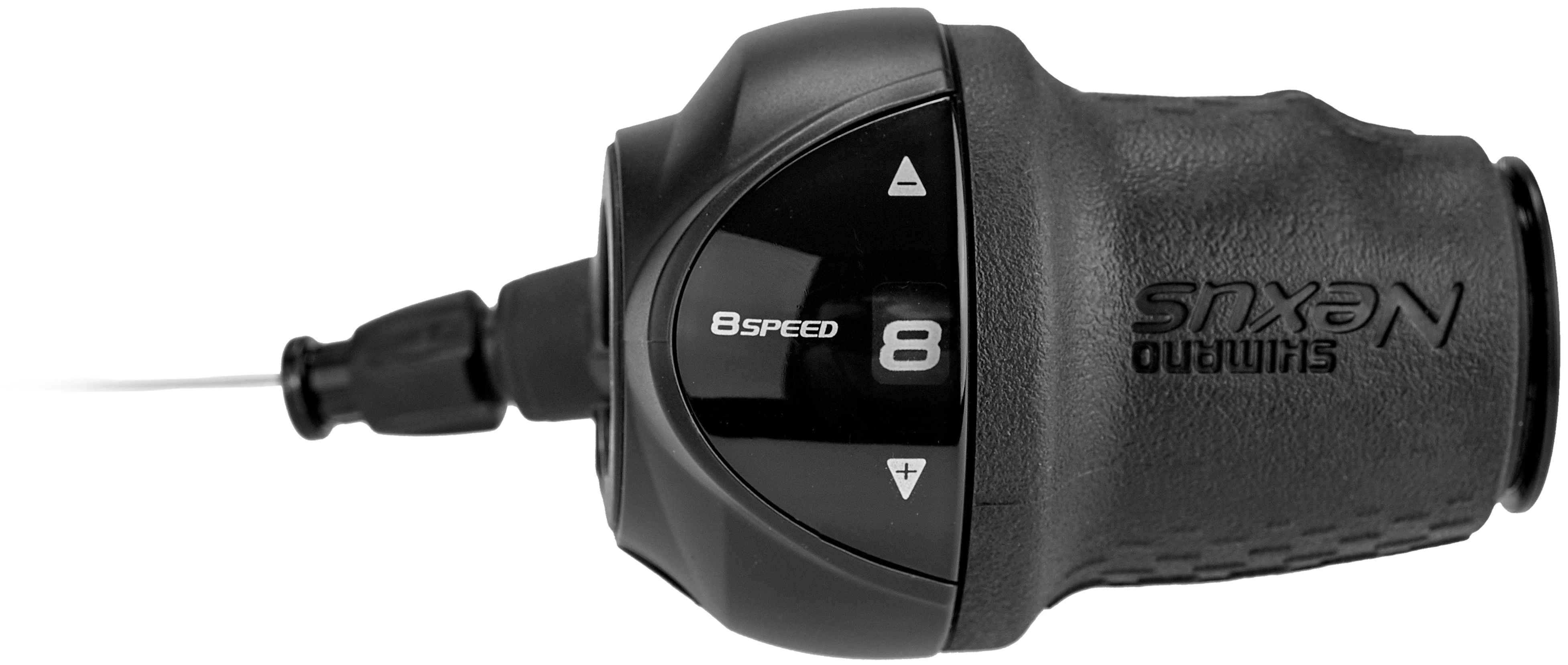 Shimano Nexus Revoshift SL-C6000 8-fach für CJ-8S40 schwarz - Image 2