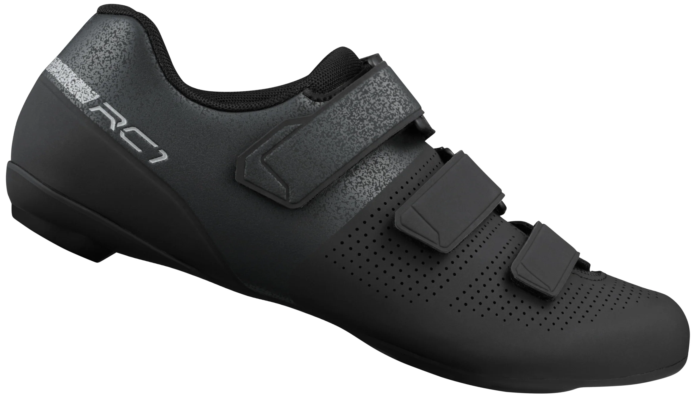 Shimano RC102W Rennrad-Schuhe Damen black