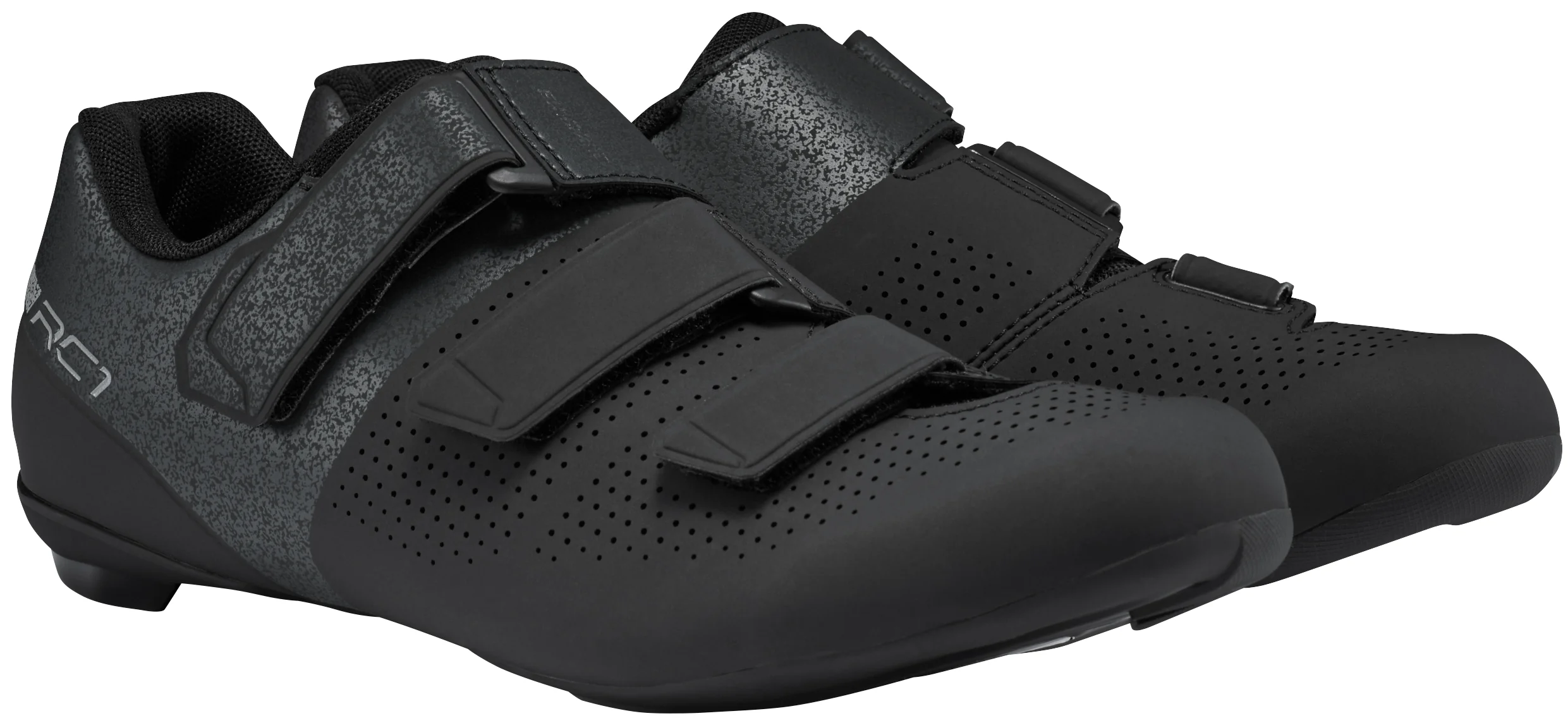 Shimano RC102W Rennrad-Schuhe Damen black - Image 2