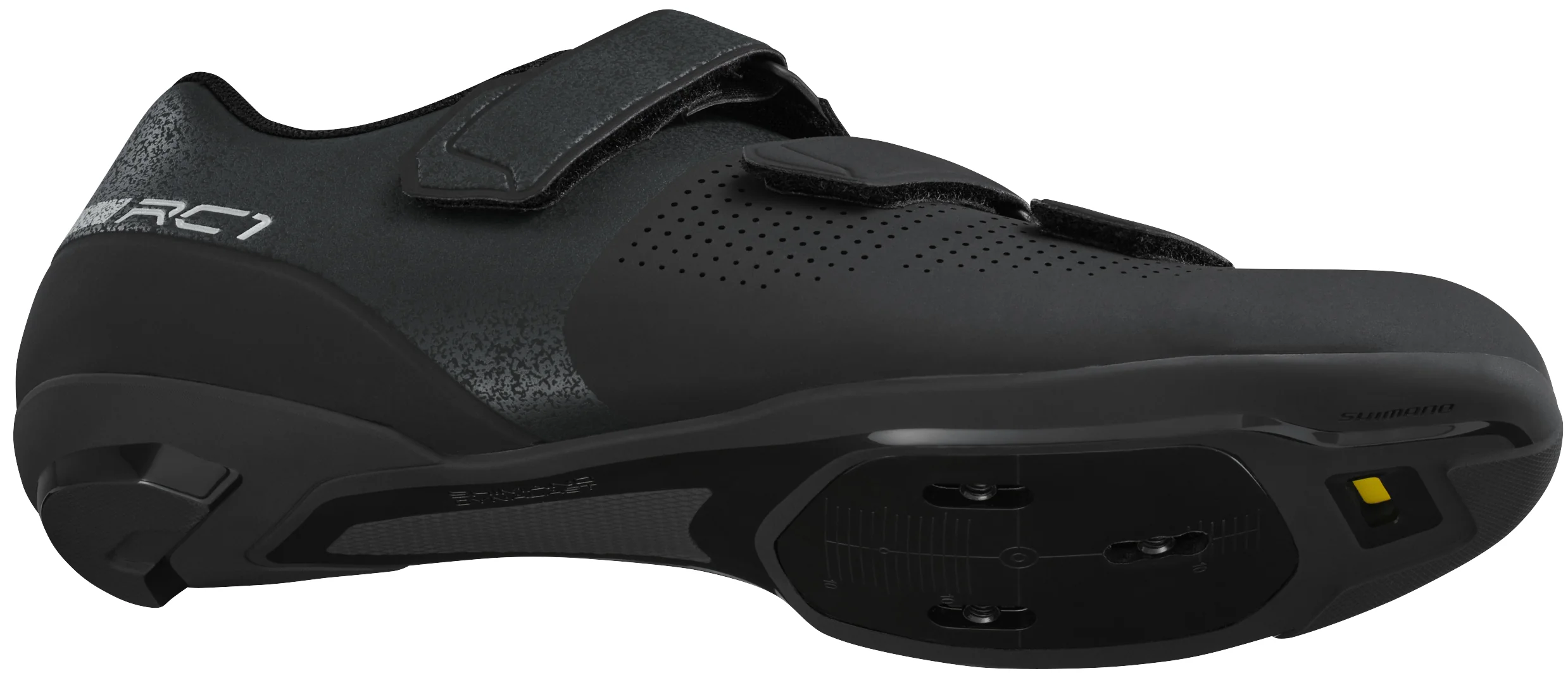 Shimano RC102W Rennrad-Schuhe Damen black - Image 3