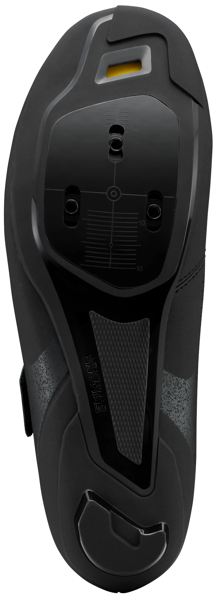 Shimano RC102W Rennrad-Schuhe Damen black - Image 4