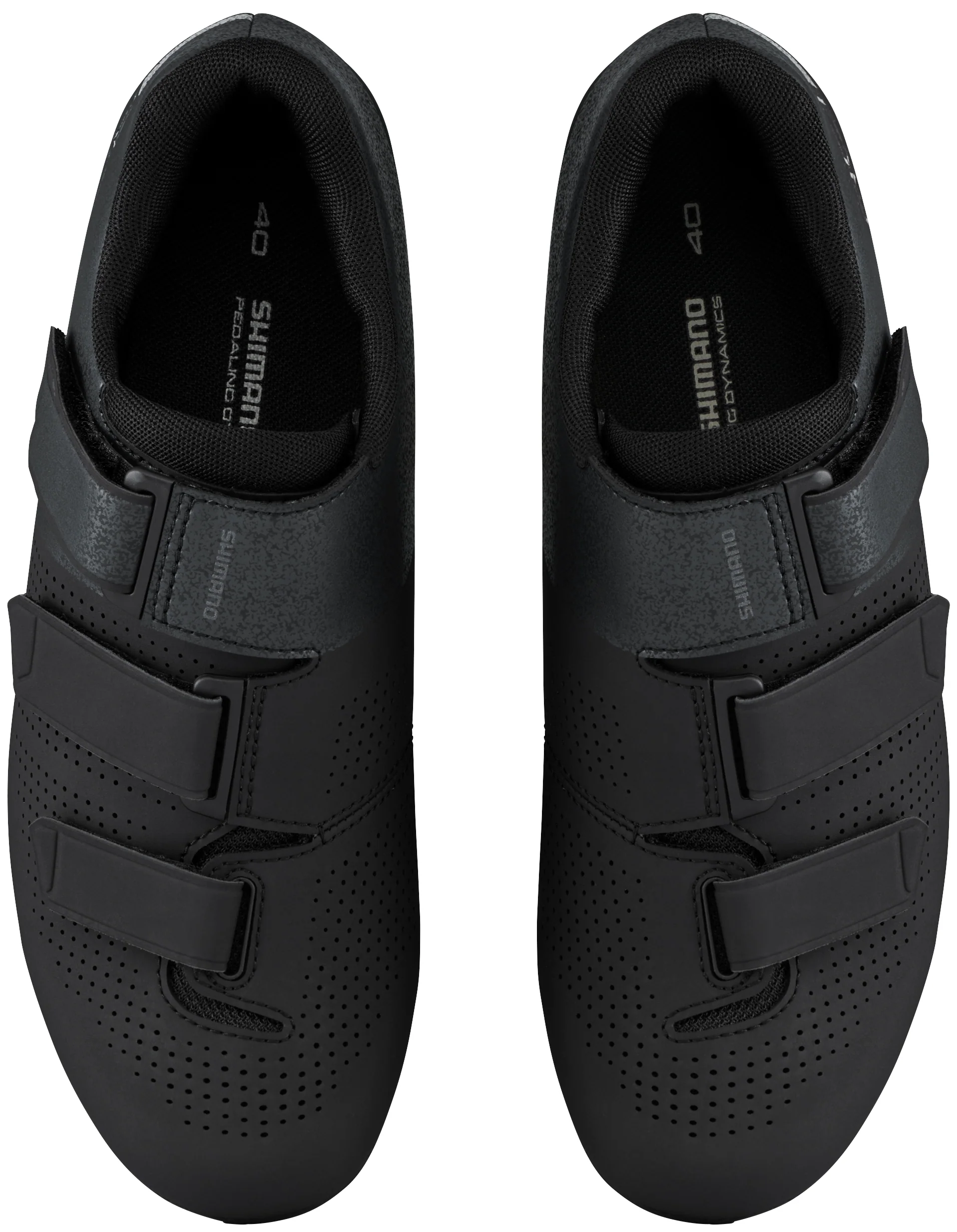 Shimano RC102W Rennrad-Schuhe Damen black - Image 5
