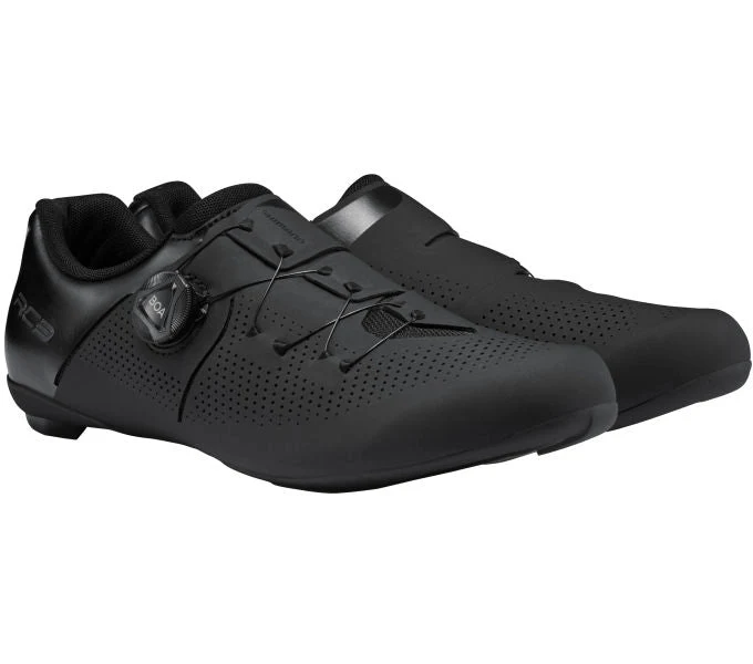 Shimano RC302 Black - Image 2
