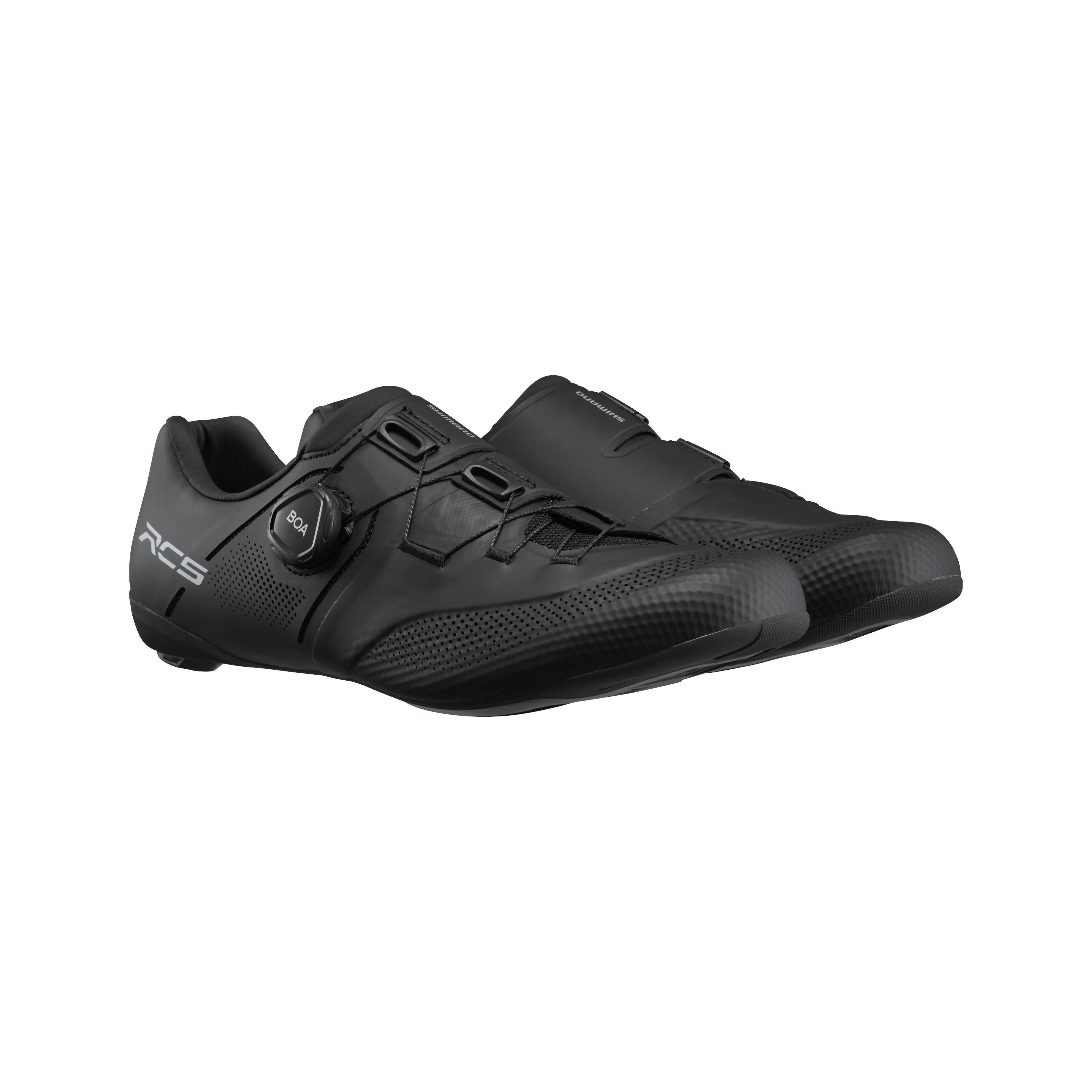 Shimano RC503 Rennrad-Schuhe black - Image 2