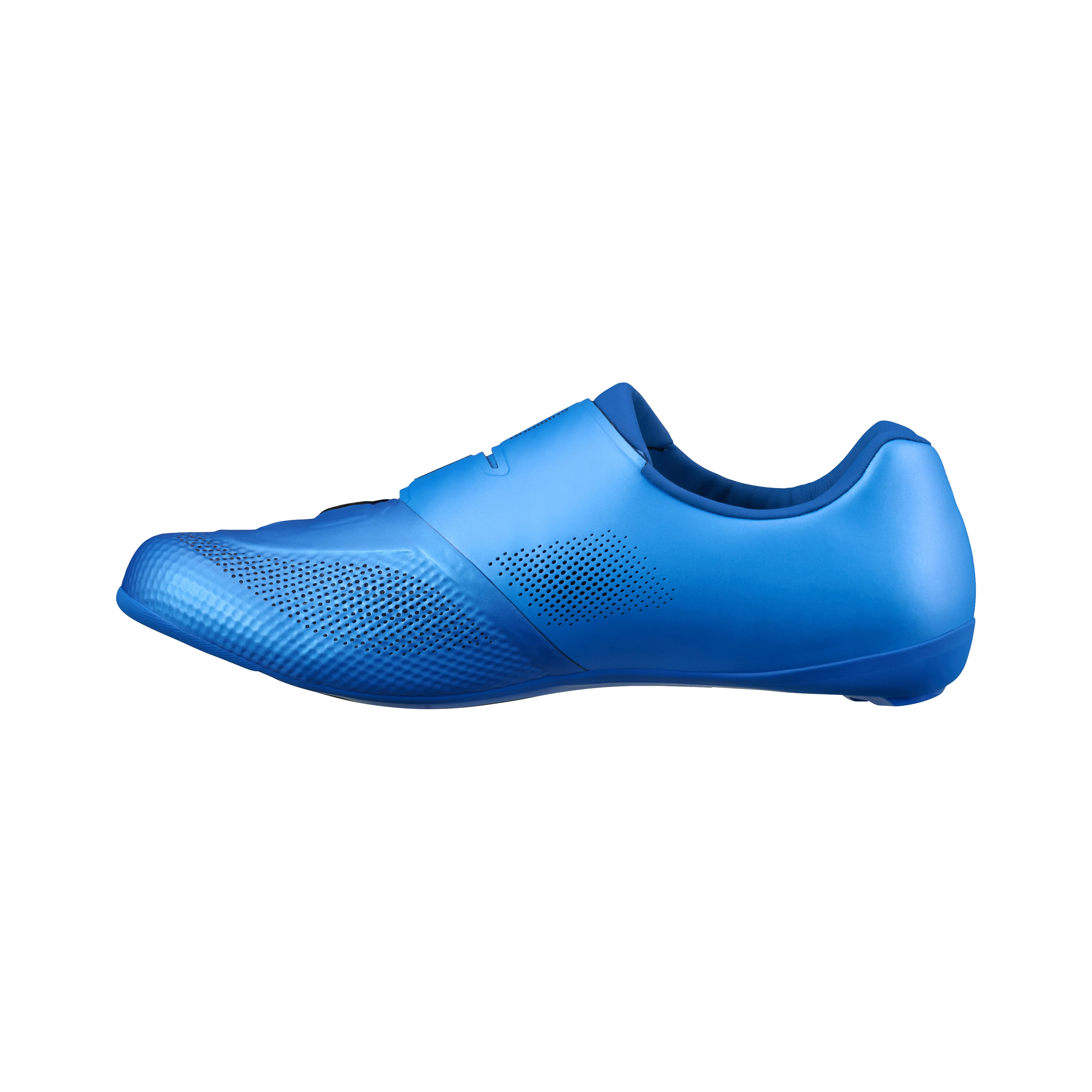 Shimano RC503 Rennrad-Schuhe cyber blue - Image 4
