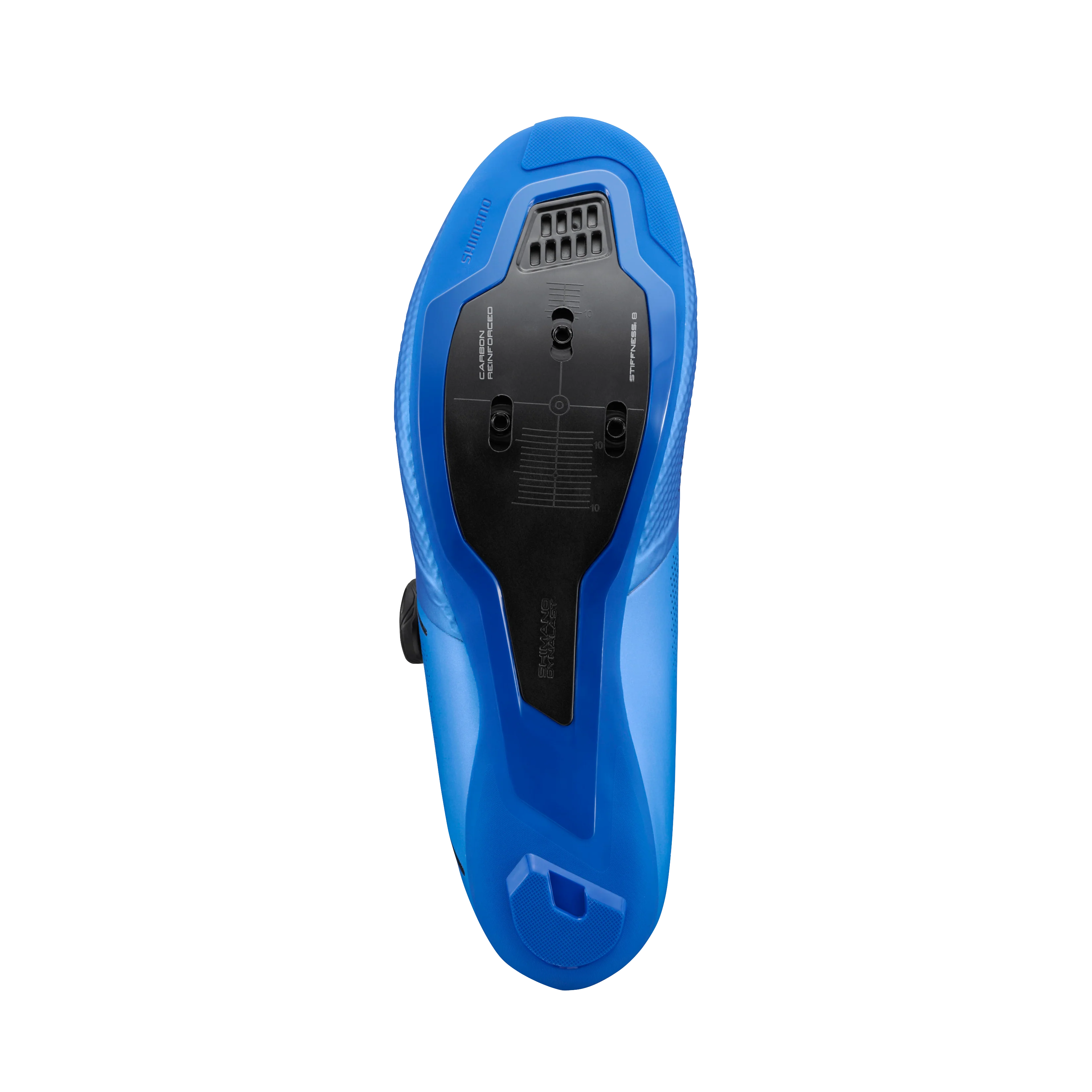 Shimano RC503 Rennrad-Schuhe cyber blue - Image 5
