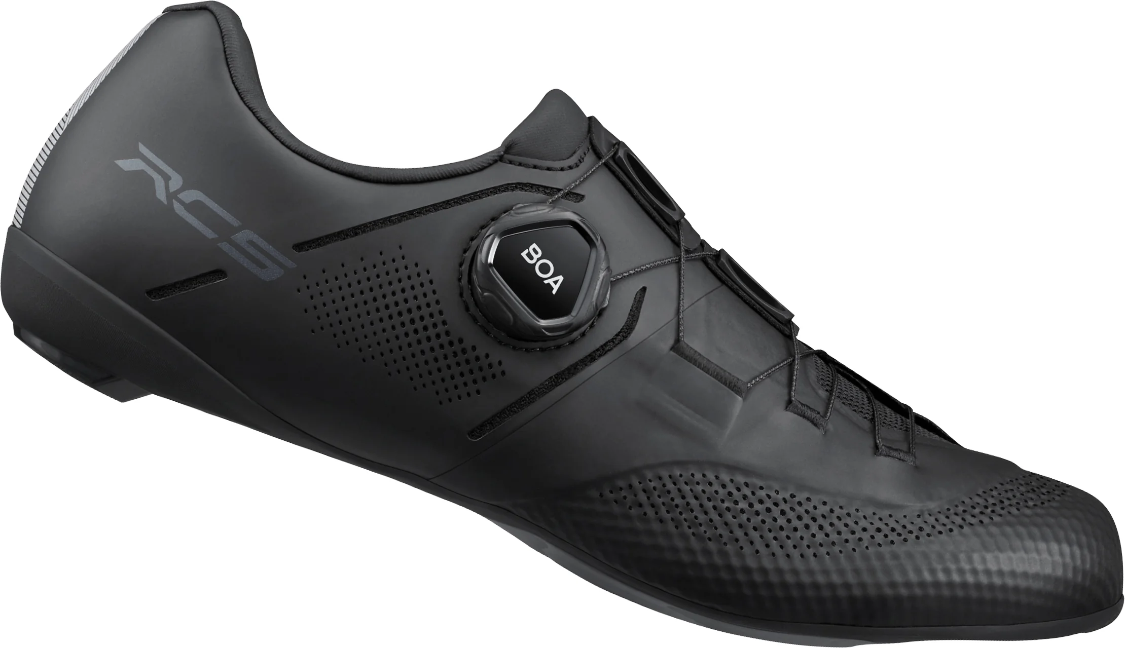 Shimano RC503W Rennrad-Schuhe Damen black