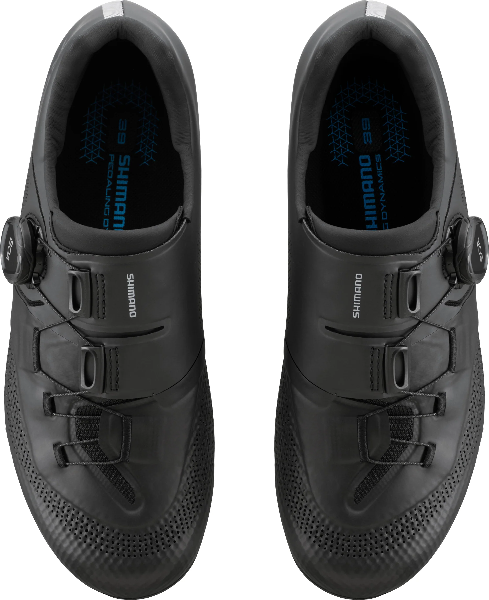 Shimano RC503W Rennrad-Schuhe Damen black - Image 2