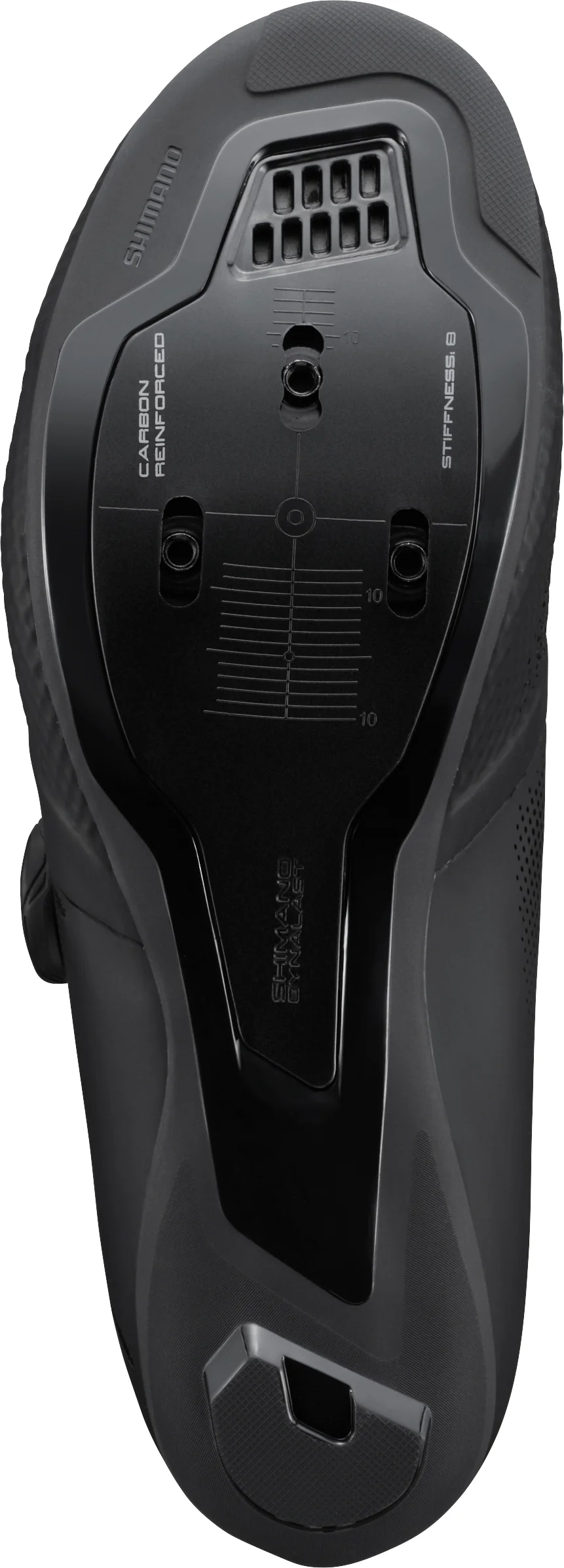Shimano RC503W Rennrad-Schuhe Damen black - Image 4