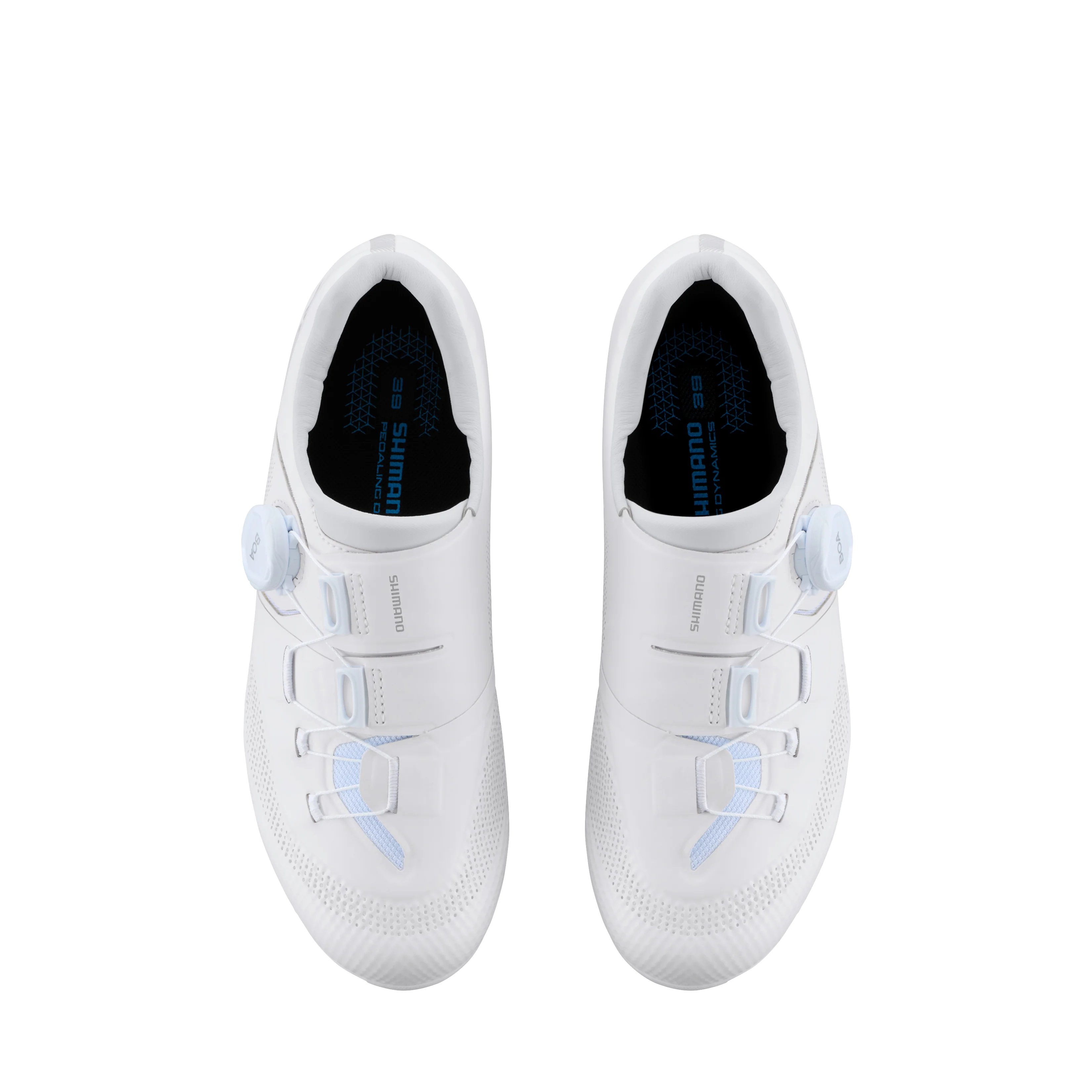 Shimano RC503W Rennrad-Schuhe Damen white - Image 2