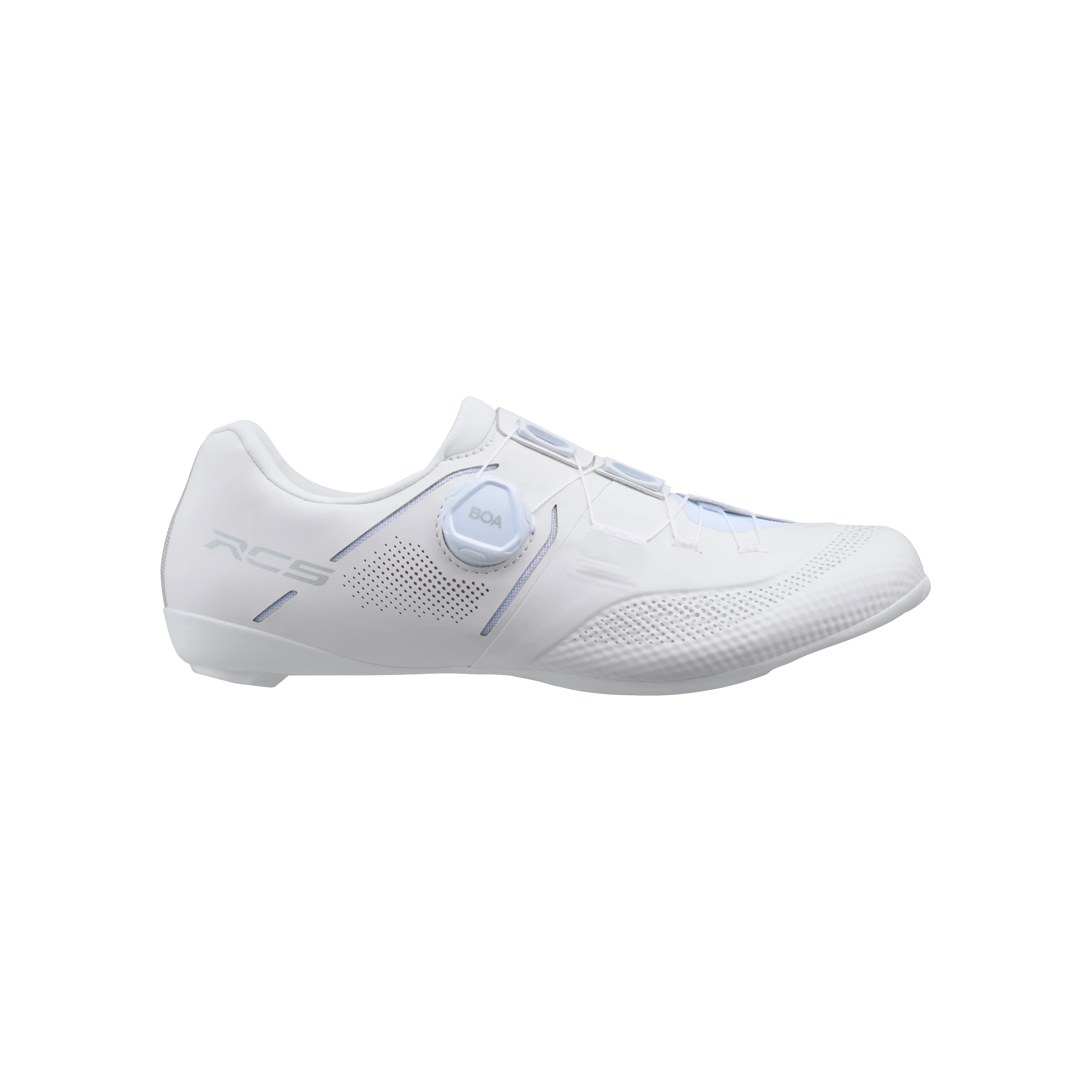 Shimano RC503W Rennrad-Schuhe Damen white - Image 6