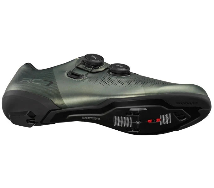 Shimano RC703 Sage Green - Image 3