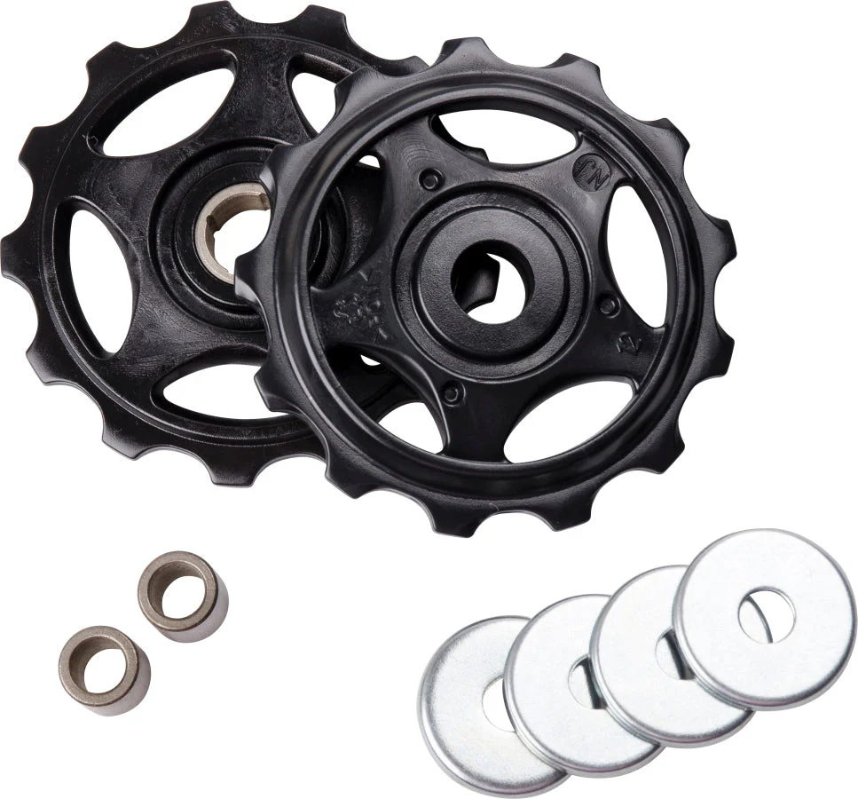 Shimano RD-M410 Schaltrollensatz