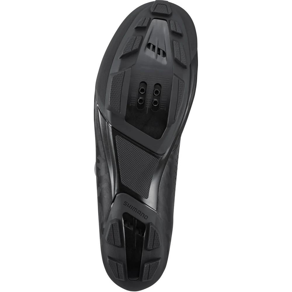 Shimano RX600 Gravel-Schuhe black - Image 3