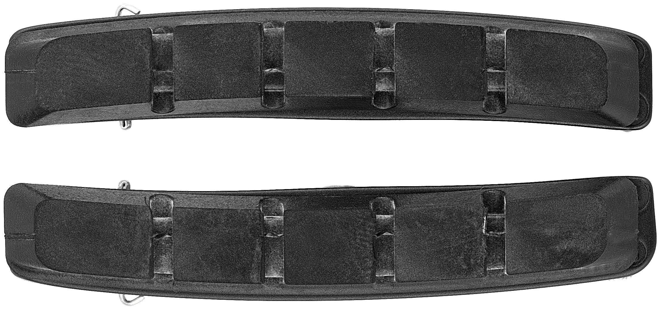 Shimano S70C Cartridge Bremsschuhe für BR-T670 schwarz - Image 2