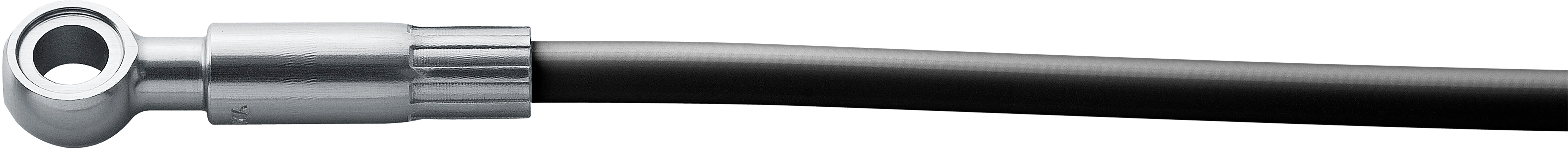 Shimano SAINT SM-BH90-SBLS Bremsleitung schwarz - Image 3
