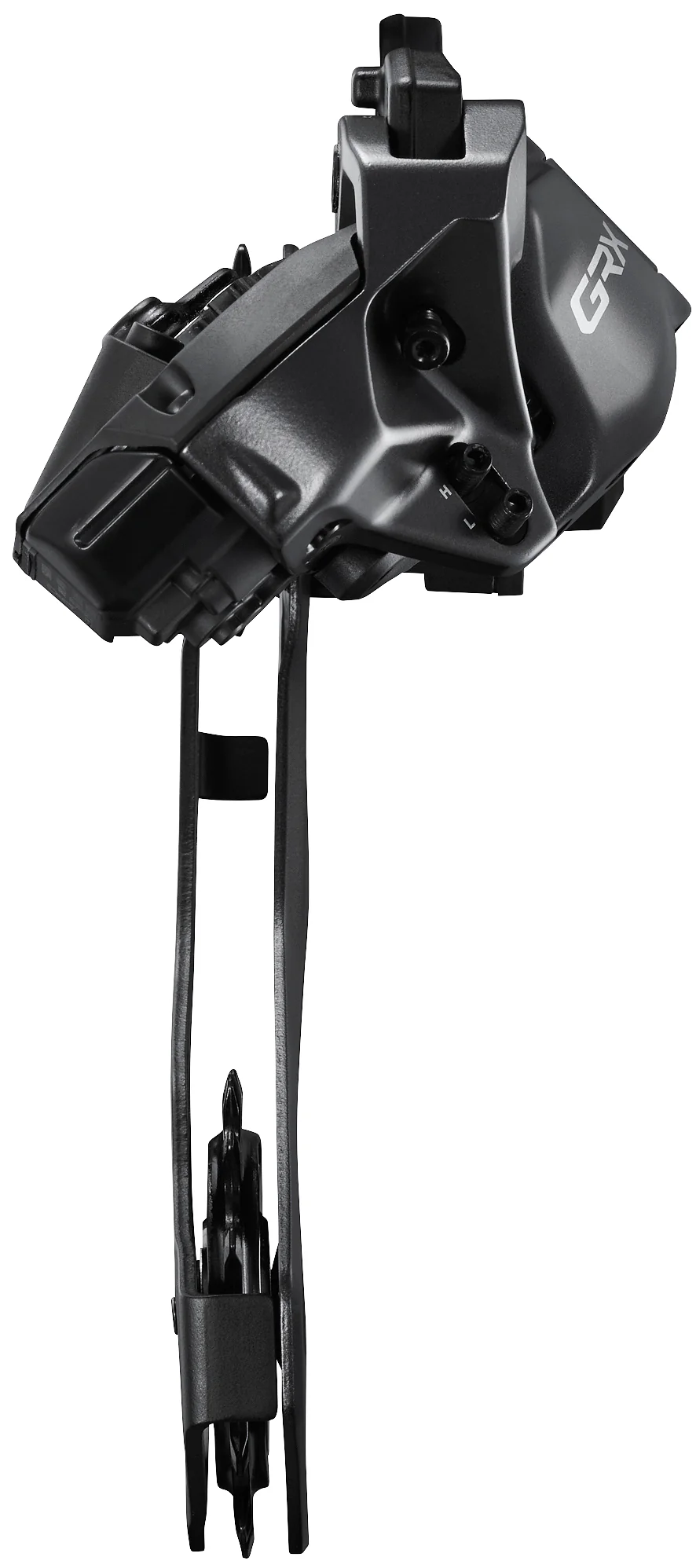 Shimano GRX Di2 RD-RX825 2x12-fach Schaltwerk - Image 3
