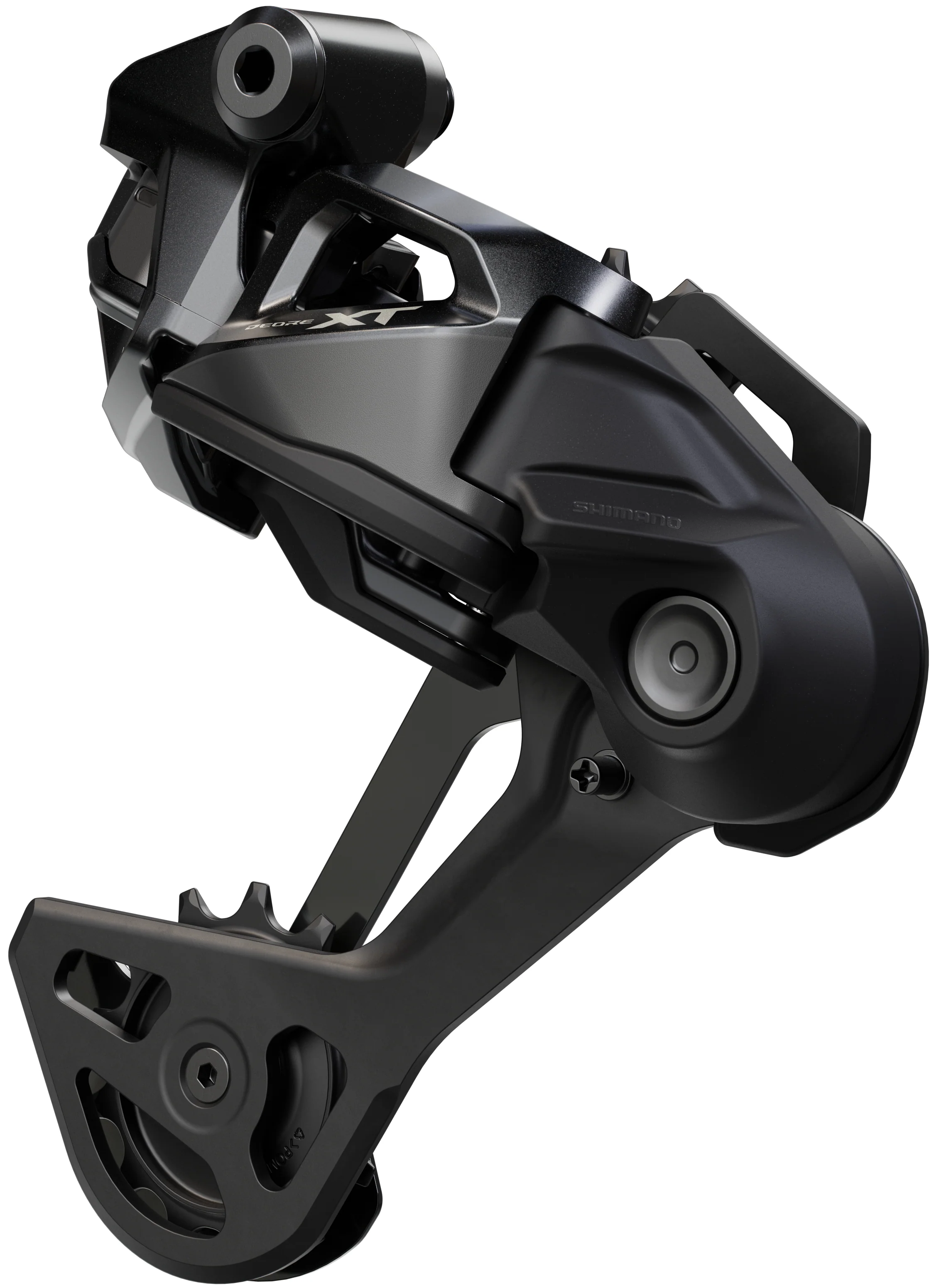 Shimano Schaltwerk XT Di2 RD-M8260, 12-fach, SGS - Image 3