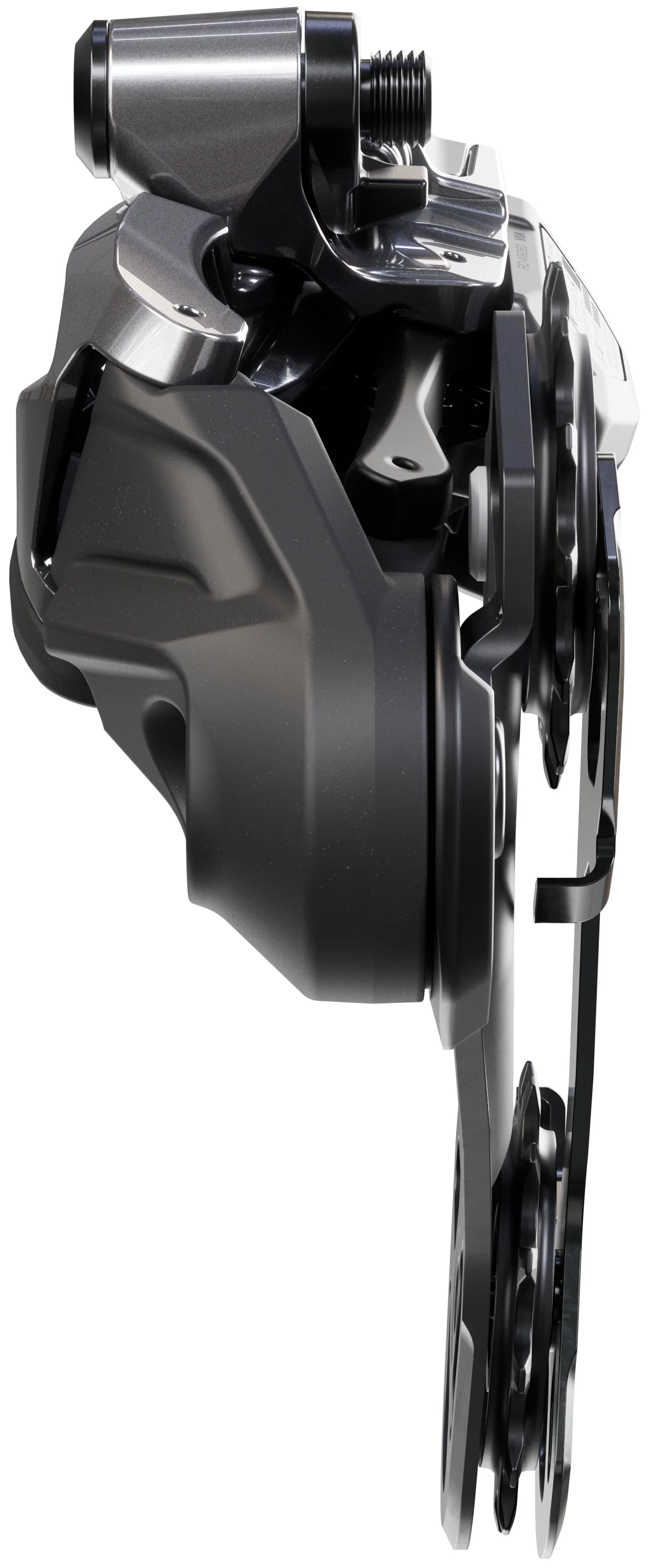 Shimano Schaltwerk XTR Di2 RD-M9260, 12-fach - Image 4
