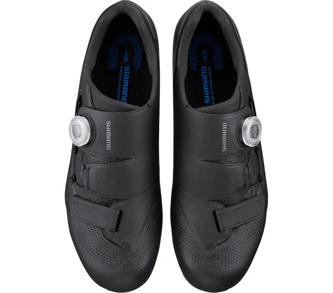 Shimano SH-RC502 Black - Image 2